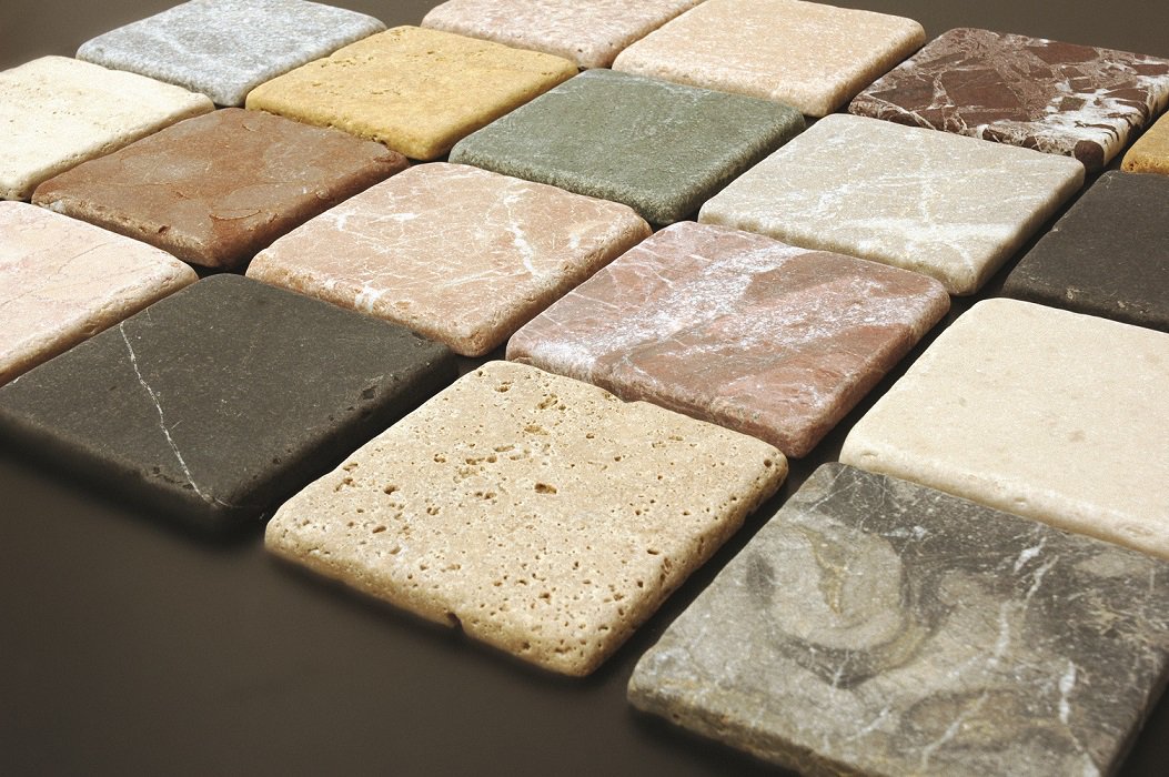 از معدن تا معماری با تعهد و تخصص