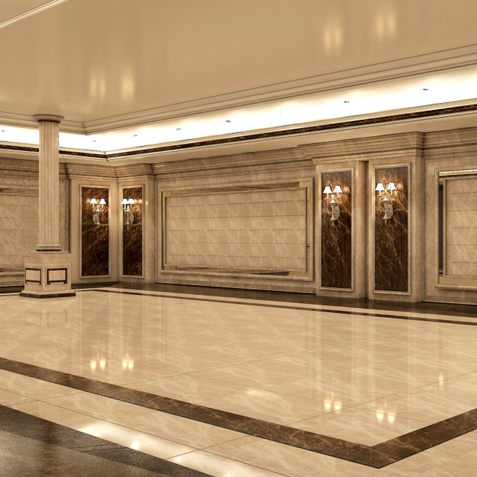 ساب و پولیش حرفه‌ای سنگ‌ها